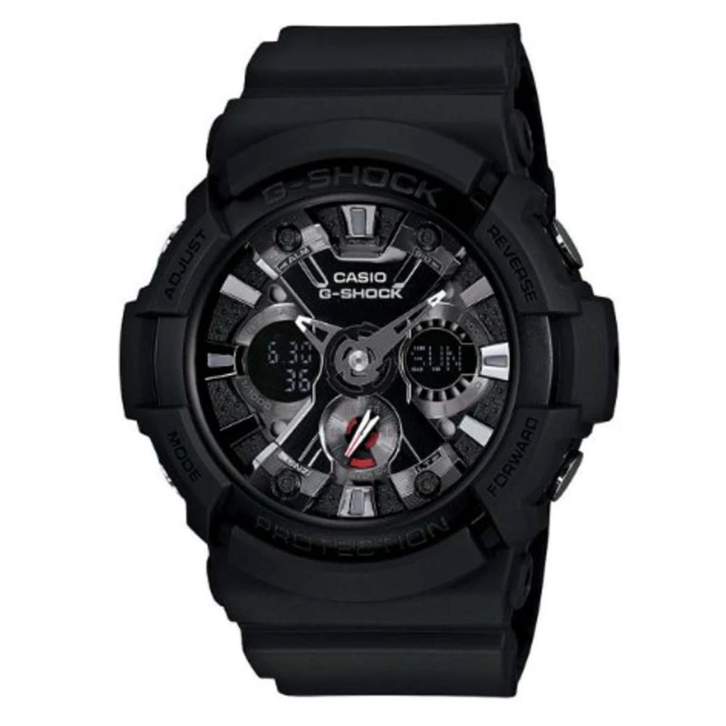 商品G-Shock|Casio G-Shock   手表,价格¥992,第1张图片