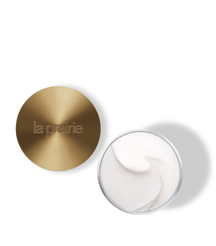 商品La Prairie|Pure Gold Radiance Eye Cream (20ml),价格¥5205,第2张图片详细描述