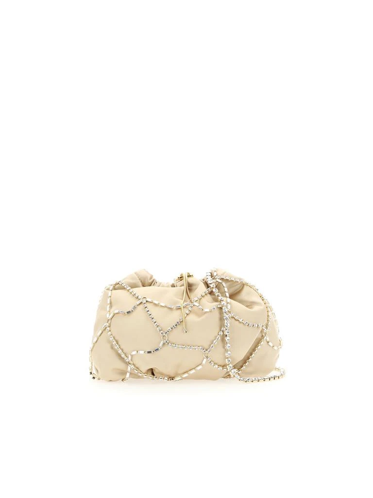 商品ROSANTICA|ROSANTICA SATCHEL & CROSS BODY,价格¥3722,第1张图片