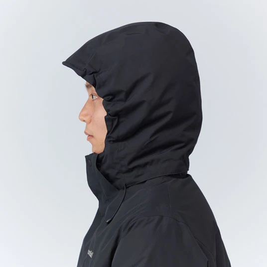 【Brilliant|包邮包税】Montbell Bernina 男式羽绒服 JBWXWMDC052 运动/休闲 登山 登山服 夹克 商品