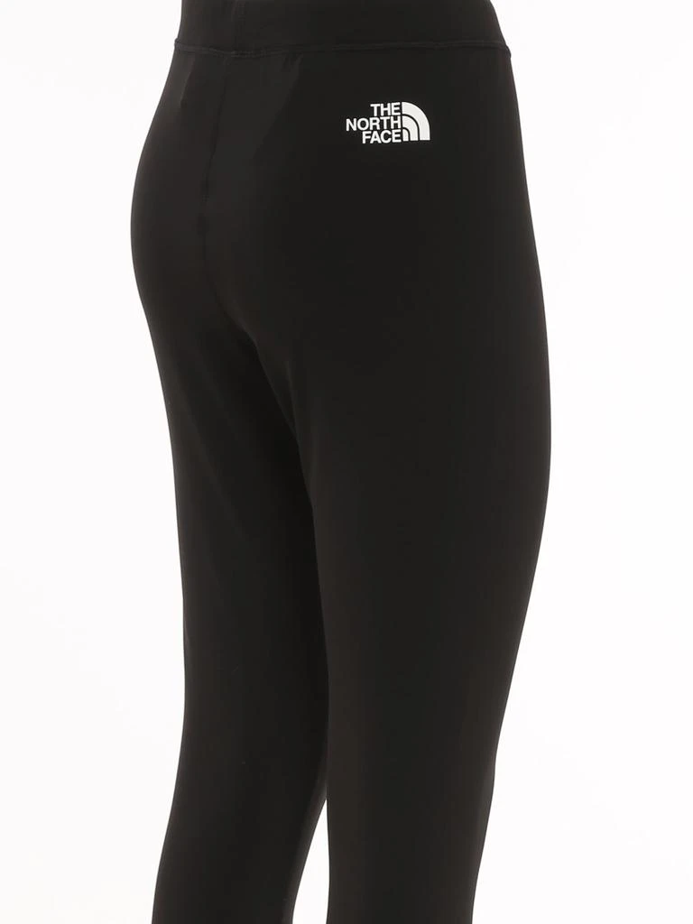 商品The North Face|The North Face Logo Printed Leggings,价格¥339,第3张图片详细描述