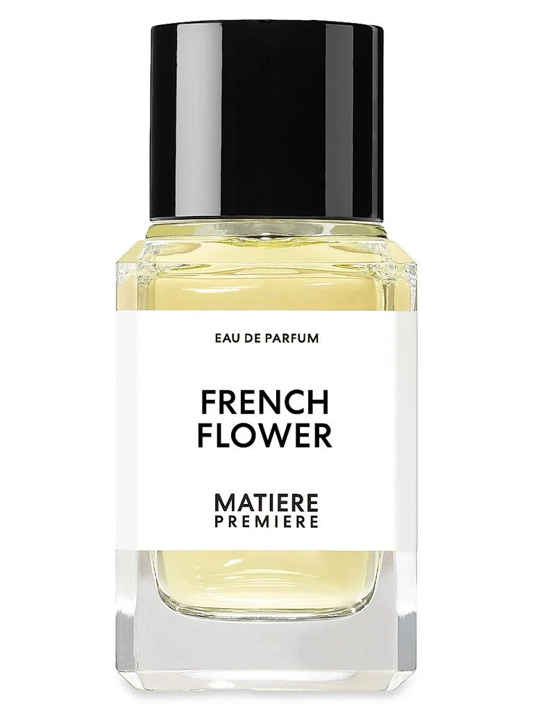 商品Matiere Premiere|French Flower Eau de Parfum,价格¥1639,第1张图片