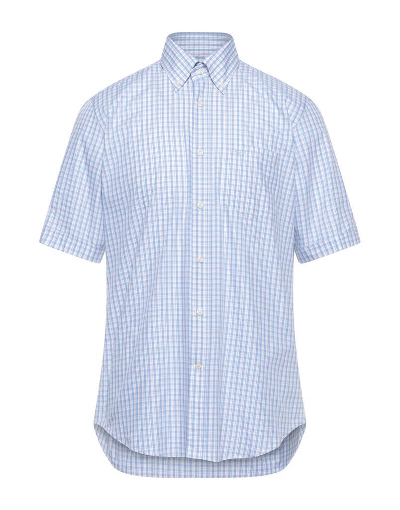 商品Paul & Shark|Checked shirt,价格¥522,第1张图片