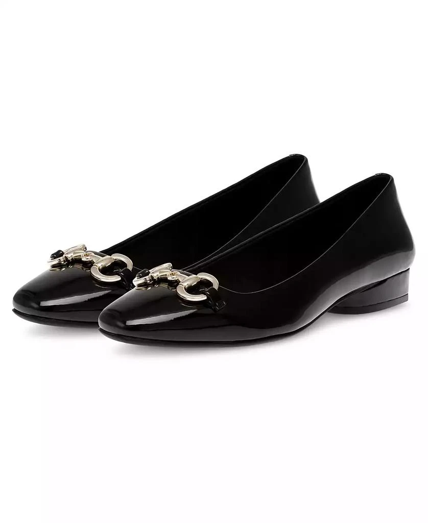 Women's Cora Tailored Ballet Flats 商品