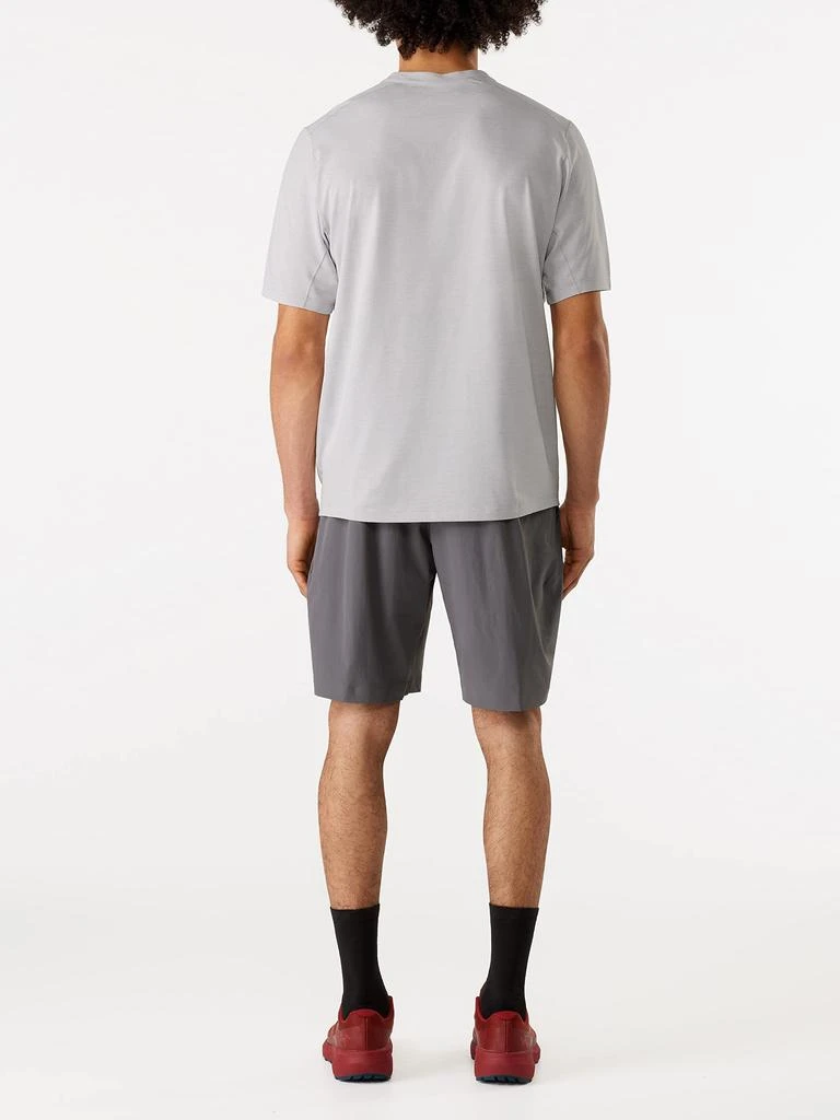 商品Arc'teryx|Arc'teryx Aptin Short Men's | Performance Trail Running Short,价格¥714,第3张图片详细描述