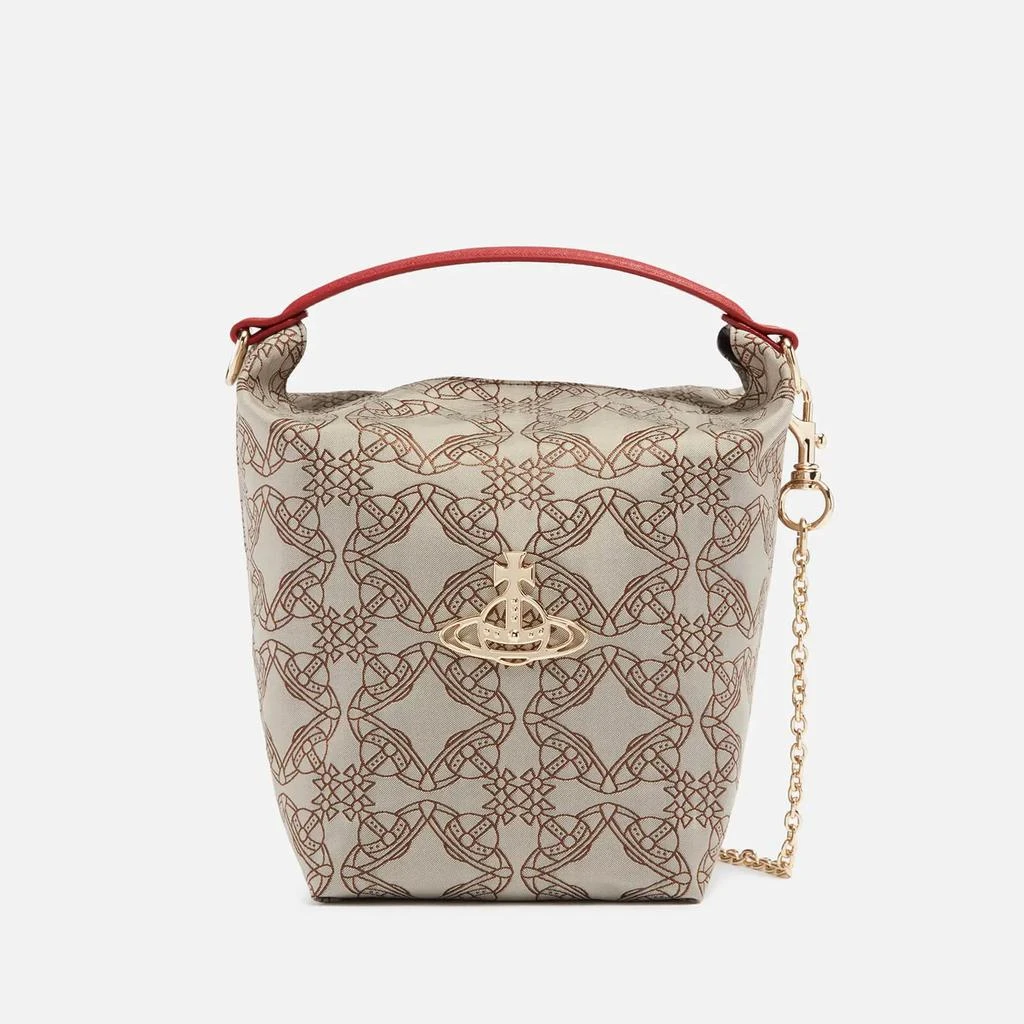 商品Vivienne Westwood|Vivienne Westwood Sally Cross Body Bag,价格¥2925,第1张图片