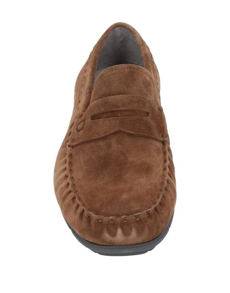 商品Salvatore Ferragamo|Loafers,价格¥1830,第4张图片详细描述
