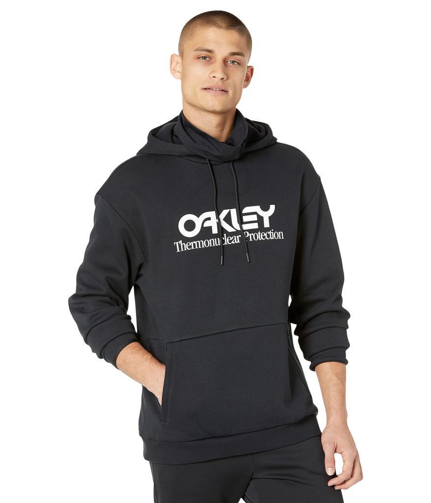 商品Oakley|Rider Long 2.0 Hoodie,价格¥589,第1张图片