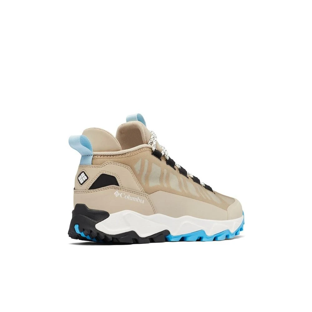 商品Columbia|Men's Flow Borough Low Sneakers,价格¥408,第5张图片详细描述