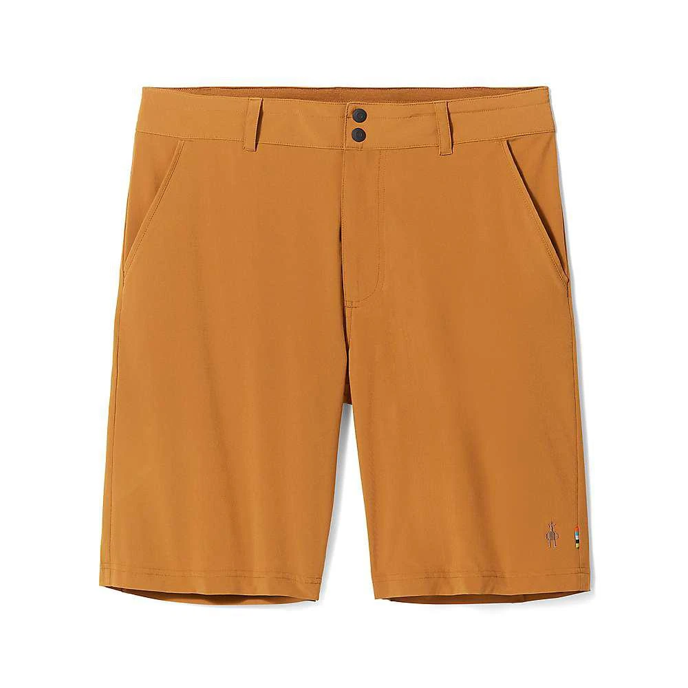 商品SmartWool|Men's 10 Inch Short,价格¥278,第2张图片详细描述