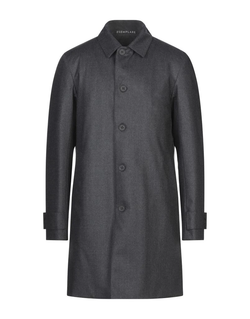 商品ESEMPLARE|Coat,价格¥533,第1张图片