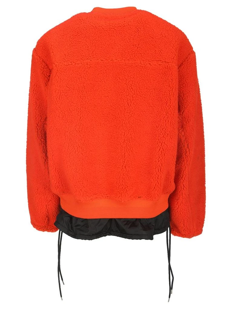 商品Ambush|Ambush Logo Print Textured Sweater,价格¥4313,第2张图片详细描述