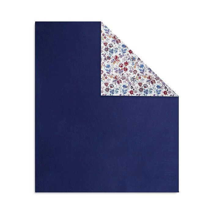 商品Anne de Solene|Fleur De Perse Full Queen Duvet Cover,价格¥1526,第3张图片详细描述