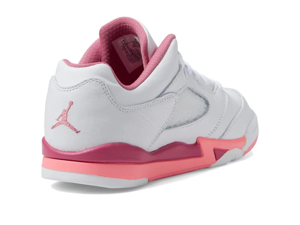 商品Jordan|Jordan 5 Retro Low (Little Kid),价格¥350,第5张图片详细描述