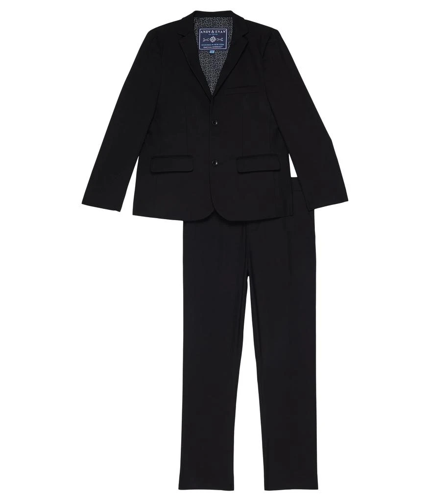 商品ANDY & EVAN KIDS|Two-Piece Suit (Toddler/Little Kids/Big Kids),价格¥676,第1张图片