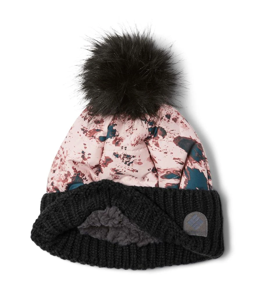 商品Columbia|Snow Diva™ Beanie,价格¥270,第2张图片详细描述