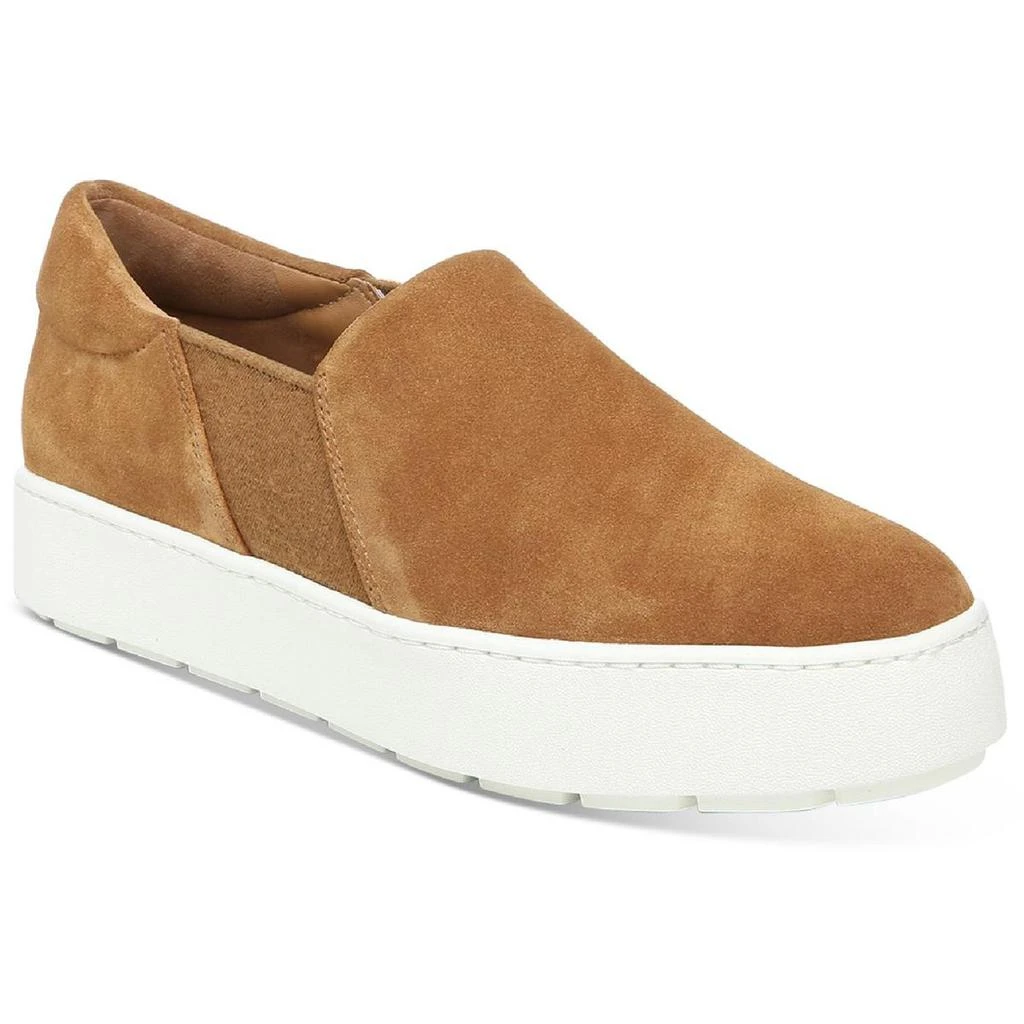 商品Vince|Vince Womens Warren Casual Shoes,价格¥1745,第1张图片