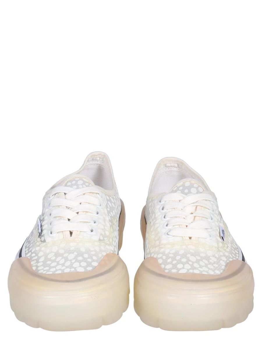 商品【商品预售7天】 Vans|Vans 男士运动鞋 VN0A7Q5SAXK1M 白色,价格¥722,第1张图片