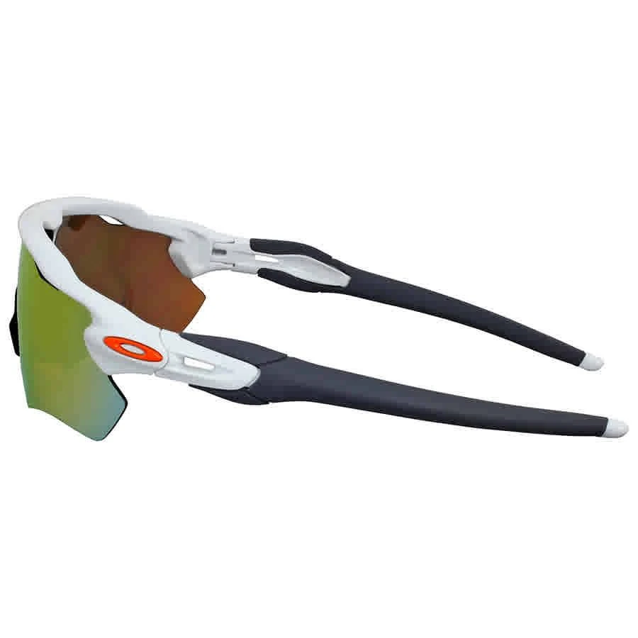 商品Oakley|Radar EV Path Fire Iridium Sport Men's Sunglasses OO9208 920816 138,价格¥723,第3张图片详细描述