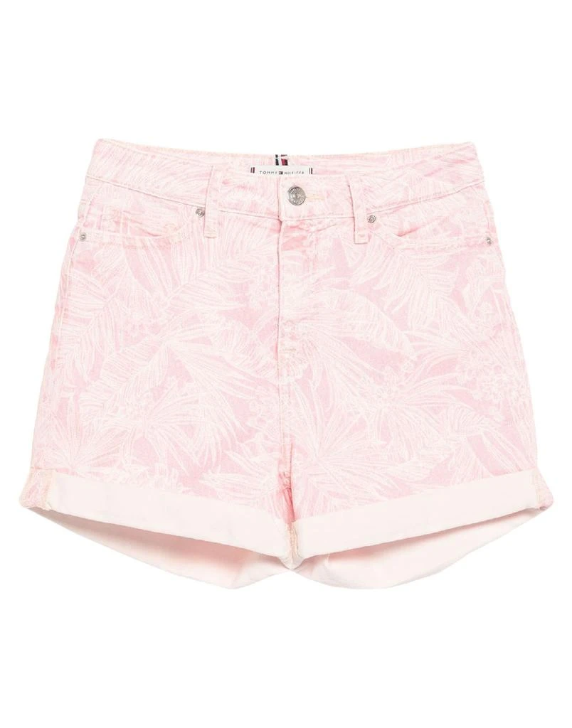 商品Tommy Hilfiger|Denim shorts,价格¥201,第1张图片