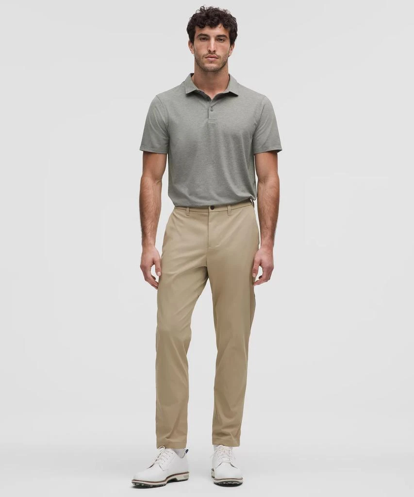 Evolution Short-Sleeve Polo Shirt 商品