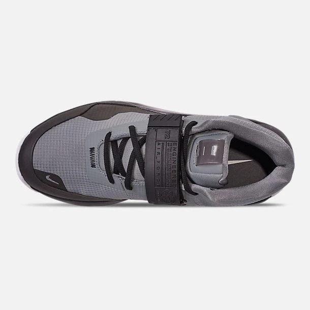 Men's Nike Air Force Max Basketball Shoes 商品