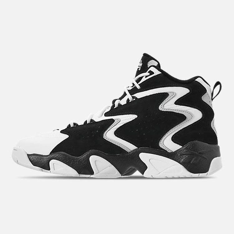 商品Reebok|Men's Reebok Mobius OG MU Basketball Shoes,价格¥670,第4张图片详细描述