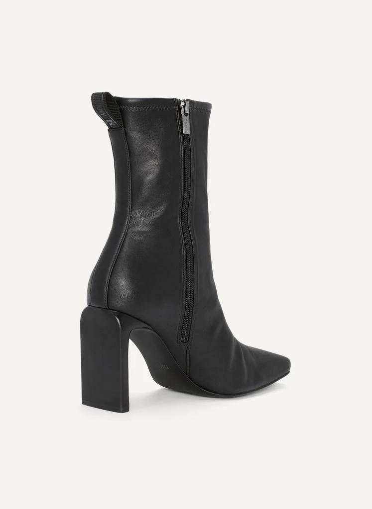 商品DKNY|Wren Bootie - New Heel Shape,价格¥1269,第2张图片详细描述