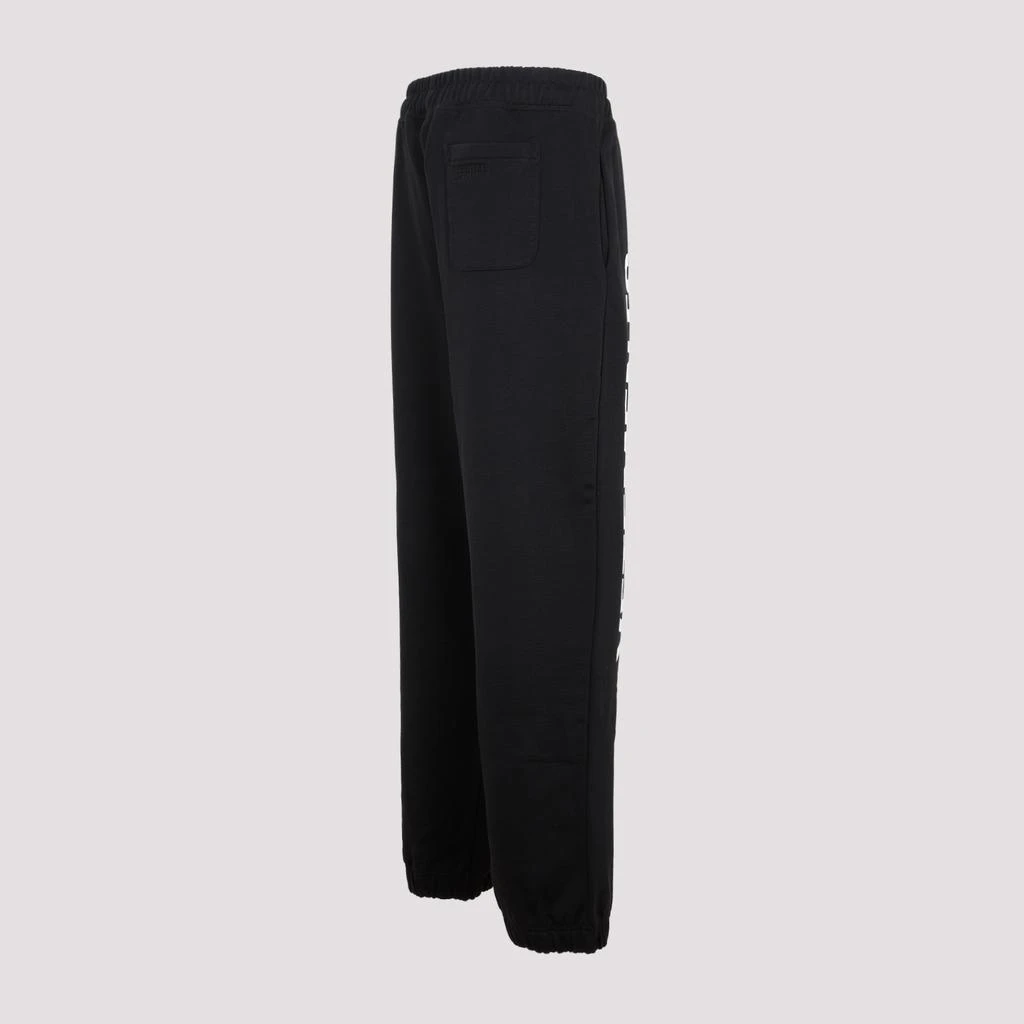 商品Vetements|FLAG LOGO SWEATPANTS,价格¥3919,第4张图片详细描述