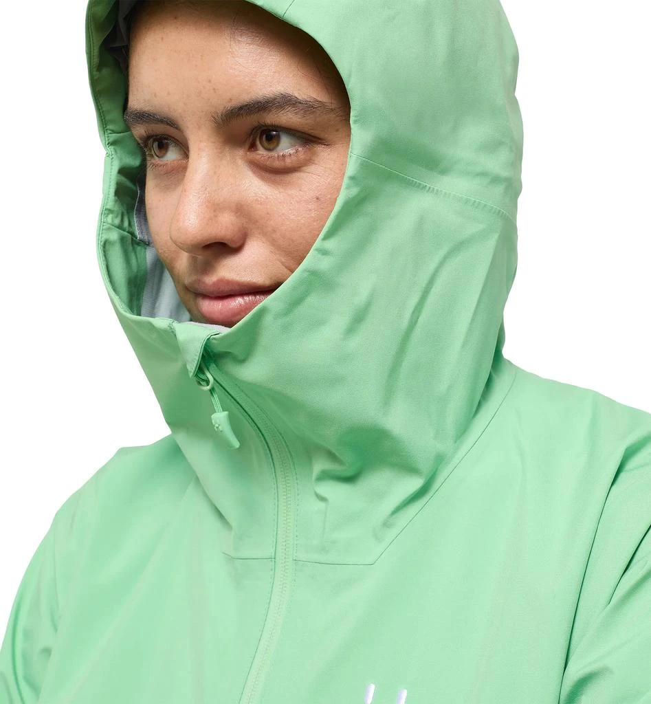 Front Proof Jacket - Women's 商品