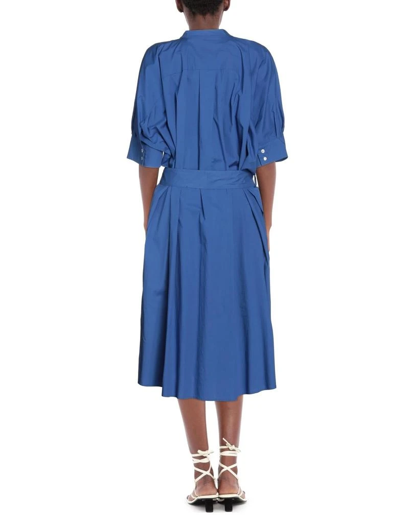 商品ROBERTO COLLINA|Midi dress,价格¥307,第3张图片详细描述