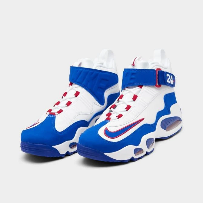 商品NIKE|Men's Nike Air Griffey Max 1 Training Shoes,价格¥782,第2张图片详细描述