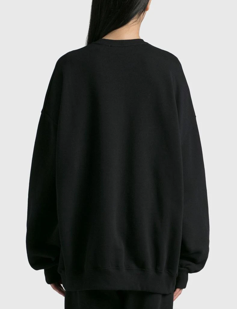 商品ROTATE Sunday|Iris Crewneck Sweater,价格¥552,第3张图片详细描述