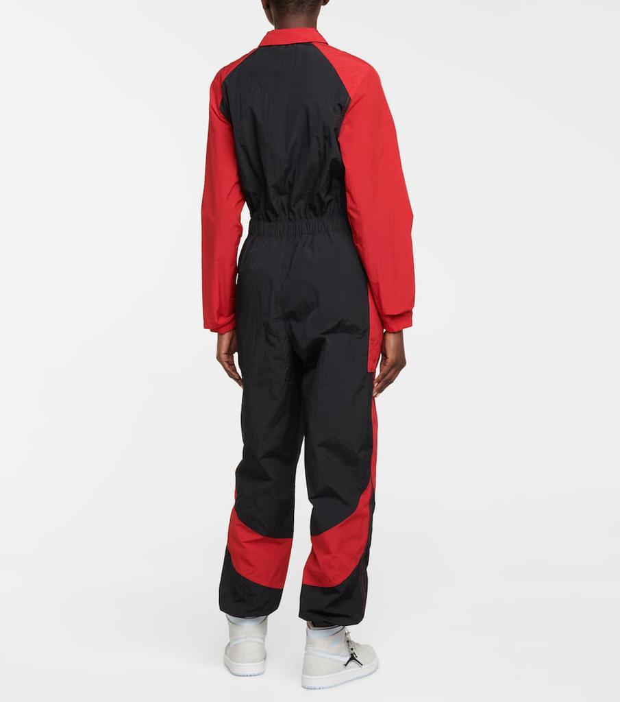 商品NIKE|Jordan Essentials nylon jumpsuit,价格¥707,第5张图片详细描述