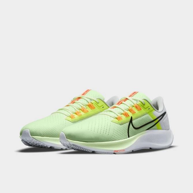 商品NIKE|Men's Nike Air Zoom Pegasus 38 Running Shoes,价格¥893,第2张图片详细描述