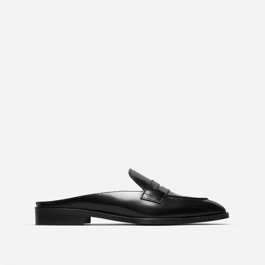 商品Everlane|The Modern 摩登佩妮穆勒鞋,价格¥734,第1张图片