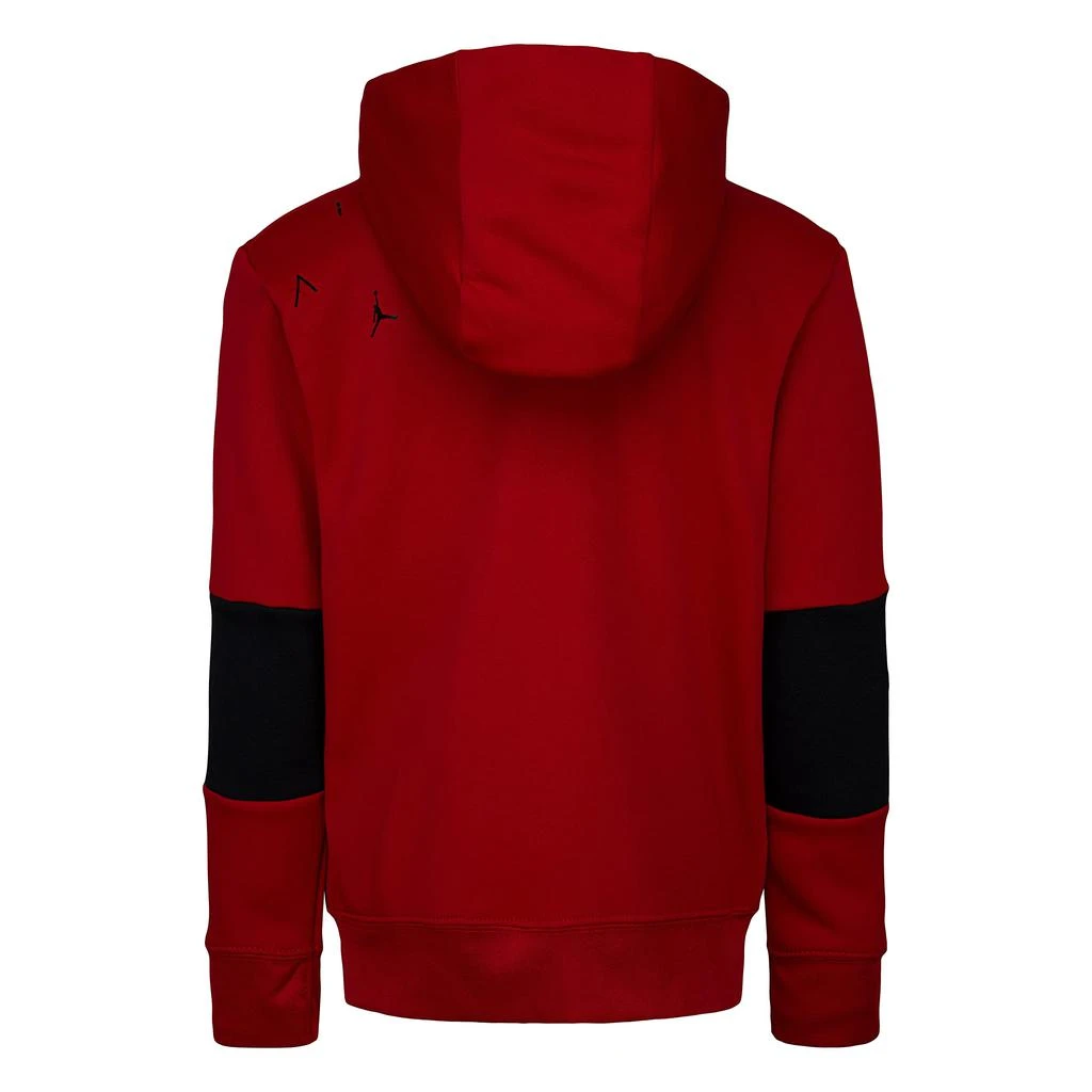 商品Jordan|Core Performance Therma Full Zip (Little Kids),价格¥250,第3张图片详细描述