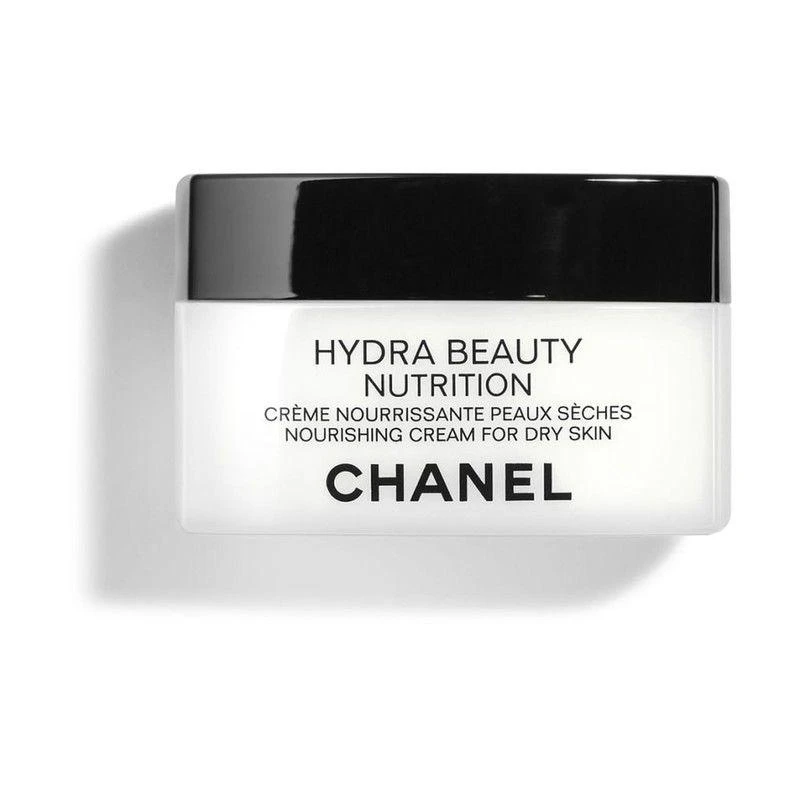 商品Chanel|Chanel香奈儿山茶花保湿滋养乳霜50ml,价格¥1162,第1张图片