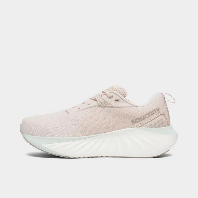 商品Saucony|Women's Saucony Triumph 22 Running Shoes,价格¥1194,第3张图片详细描述