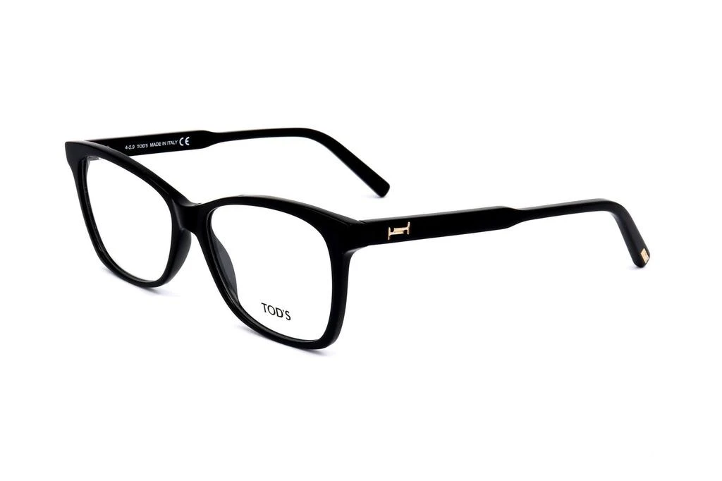 商品Tod's|Tod's Square Frame Glasses,价格¥888,第2张图片详细描述