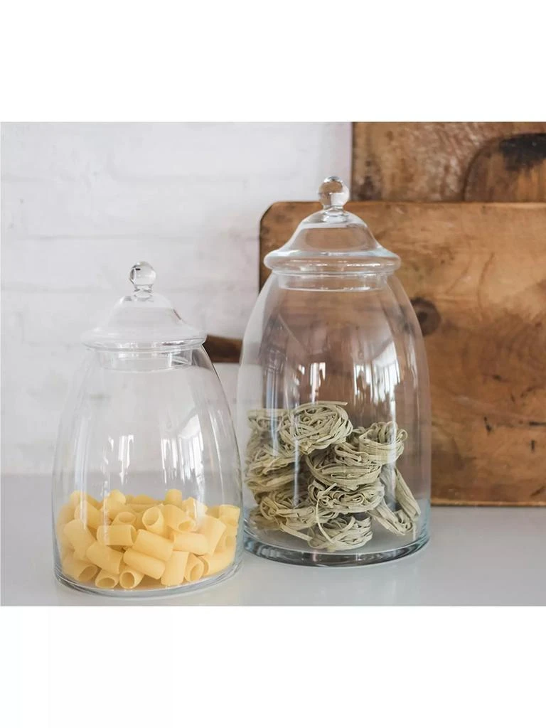 商品etúHome|Bon Bon Glass Jar,价格¥749,第3张图片详细描述