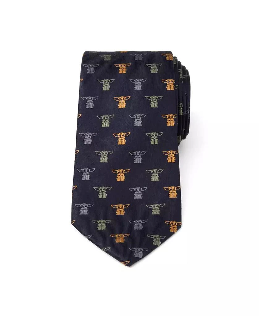 商品Star Wars|Men's The Child Tie,价格¥479,第2张图片详细描述