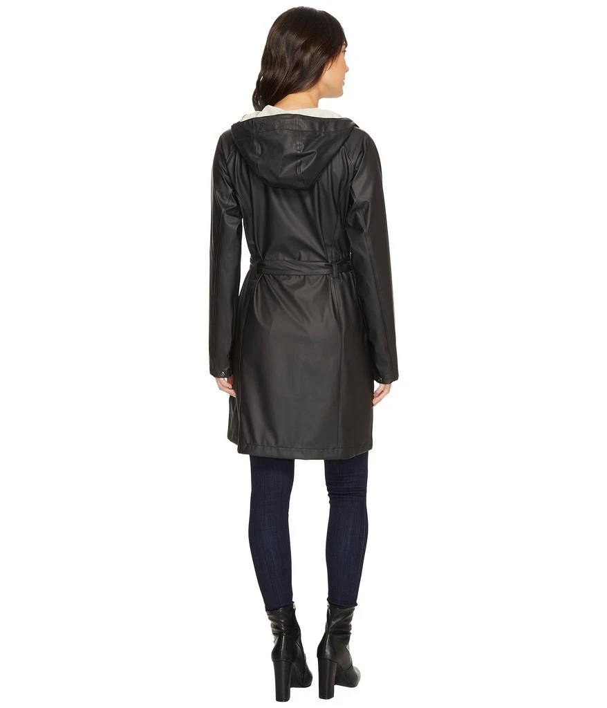 商品Ilse Jacobsen|Lightweight True Rain Belted Trench Coat,价格¥1637,第3张图片详细描述