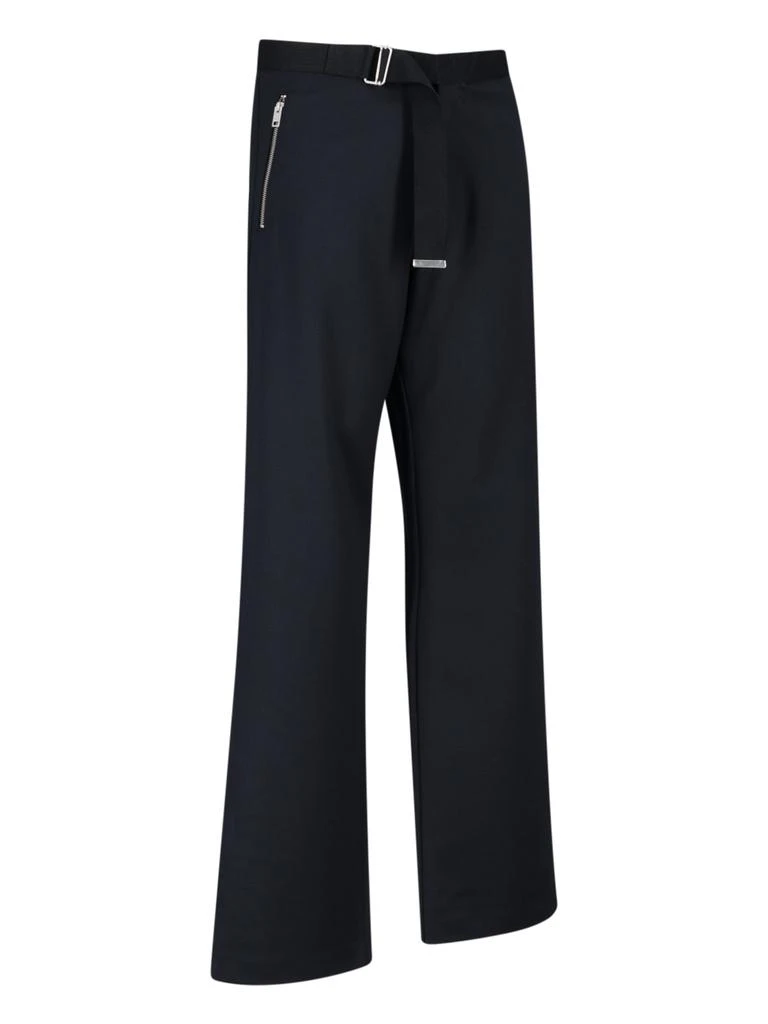 商品Diesel|Diesel Pants,价格¥1801,第2张图片详细描述