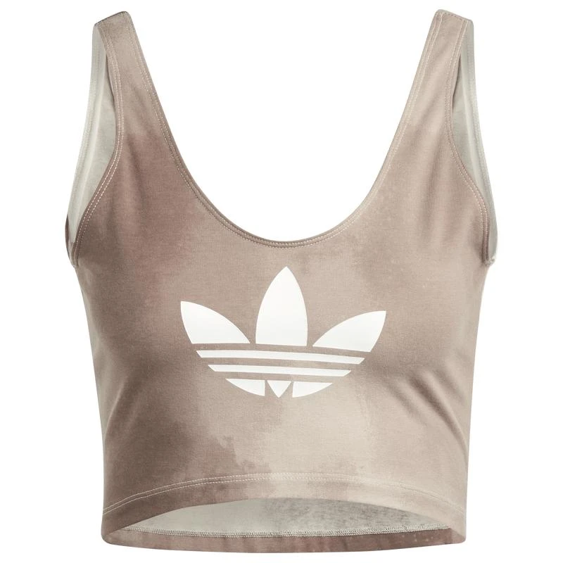 商品Adidas|adidas Originals Bra Top - Women's,价格¥270,第5张图片详细描述
