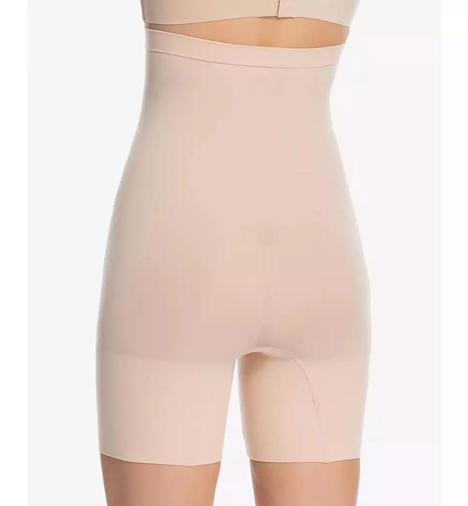 商品SPANX|Women's  Higher Power Tummy Control Shorts,价格¥203,第2张图片详细描述