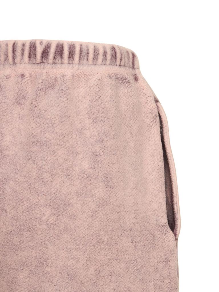 Classic Vintage Cotton Sweatpants商品第6张图片规格展示