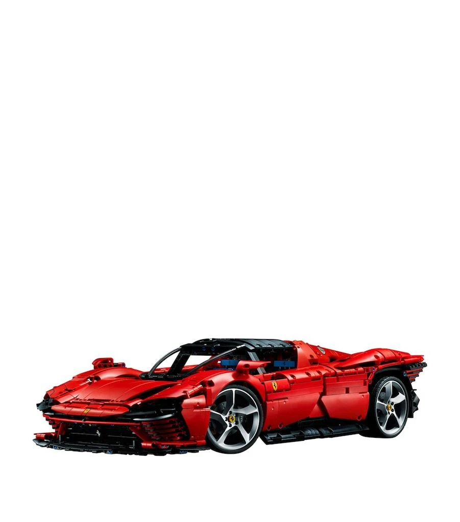 商品LEGO|Technic Ferrari Daytona SP3 42143,价格¥3638,第1张图片