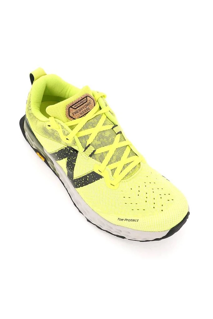 商品New Balance|FRESH FOAM HIERRO V6 SNEAKERS,价格¥1033,第4张图片详细描述