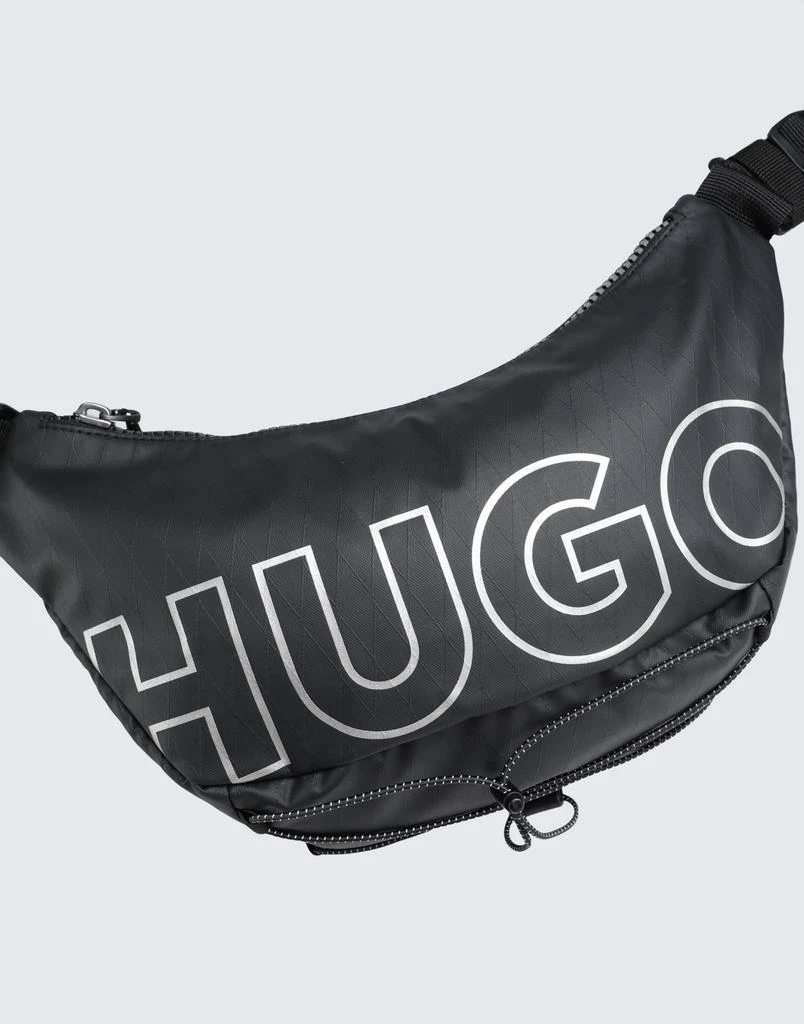 商品Hugo Boss|Cross-body bags,价格¥1293,第3张图片详细描述